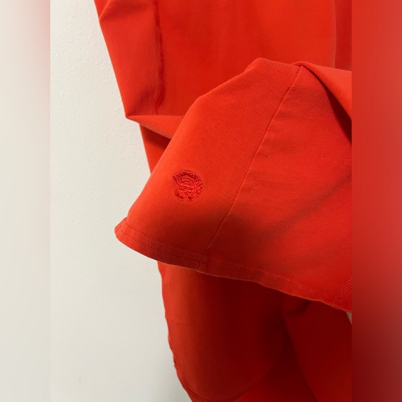 Mountain Hardwear Orange Active Dress - Picture 6 of 13